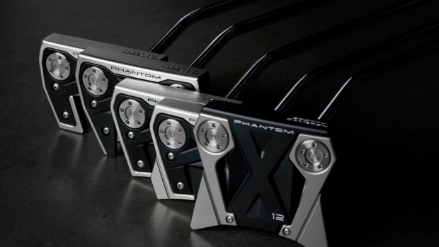 Scotty Cameron Phantom X